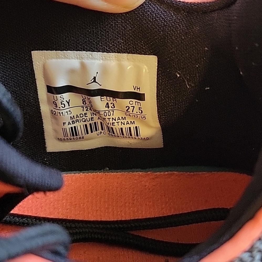 Jordan Eclipse - image 4